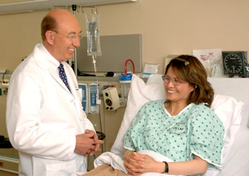 Flu Treatments — Memorial Heights ER