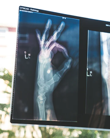 Lab & Imaging — Memorial Heights ER