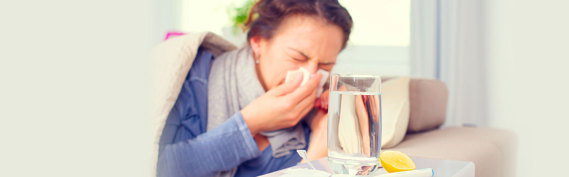 4 Ways to Keep Spring Allergies at Bay