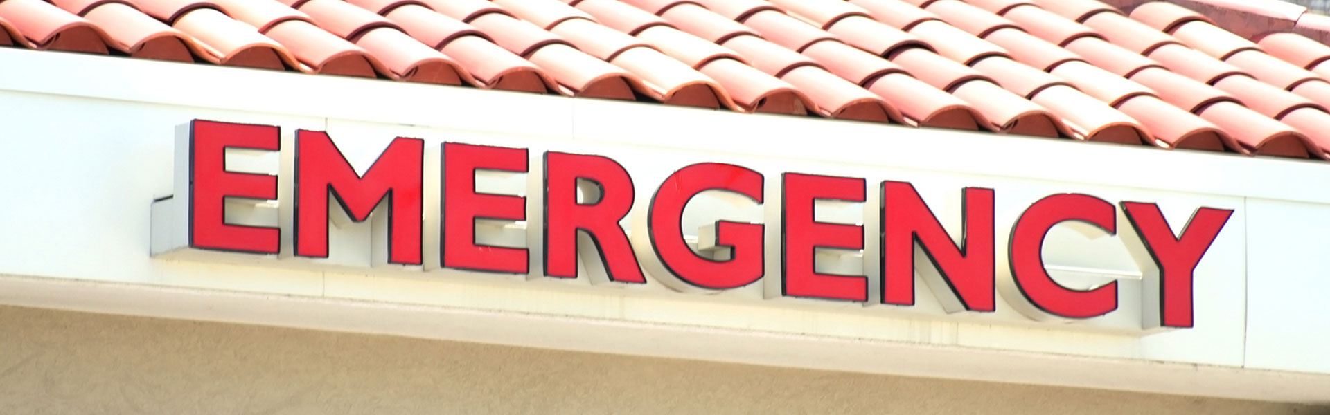 Urgent Care vs. Stand-Alone Emergency Rooms