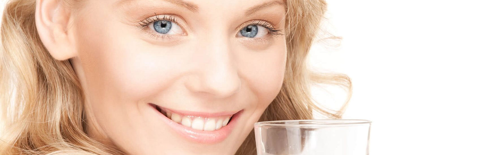 Are You Drinking Enough Water Every Day?