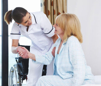 Health-After-an-Injury-Suddenly-Became-Smoother