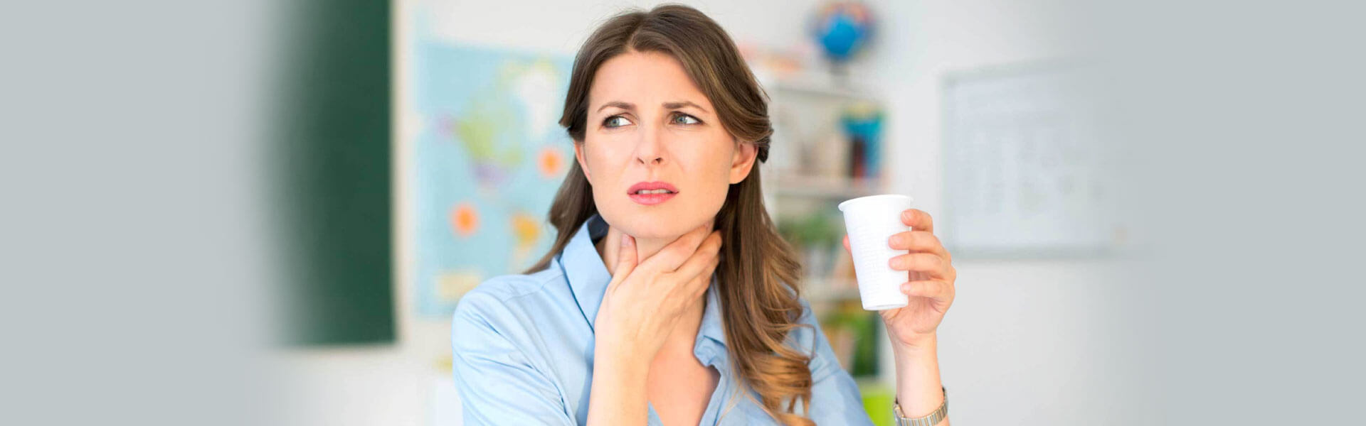 Is It Strep Throat Or A Sore Throat? Take This Quiz