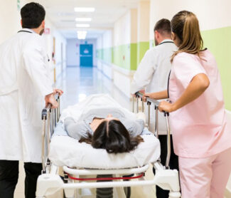 RSV: When to go to the emergency room