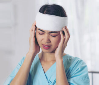 medical emergency in Houston