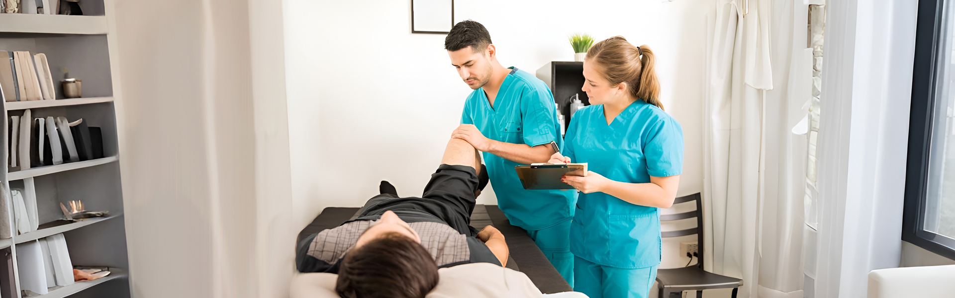 5 Signs You Should See a Doctor After a Car Accident