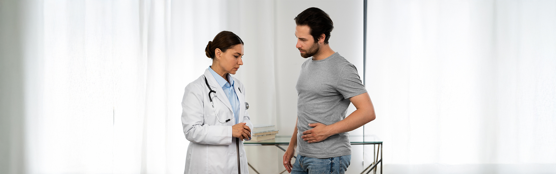 Abdominal Swelling: Causes, Symptoms, and When to See a Doctor