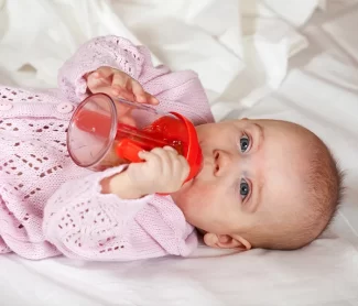 Signs of Severe Dehydration in Babies You Should Never Ignore
